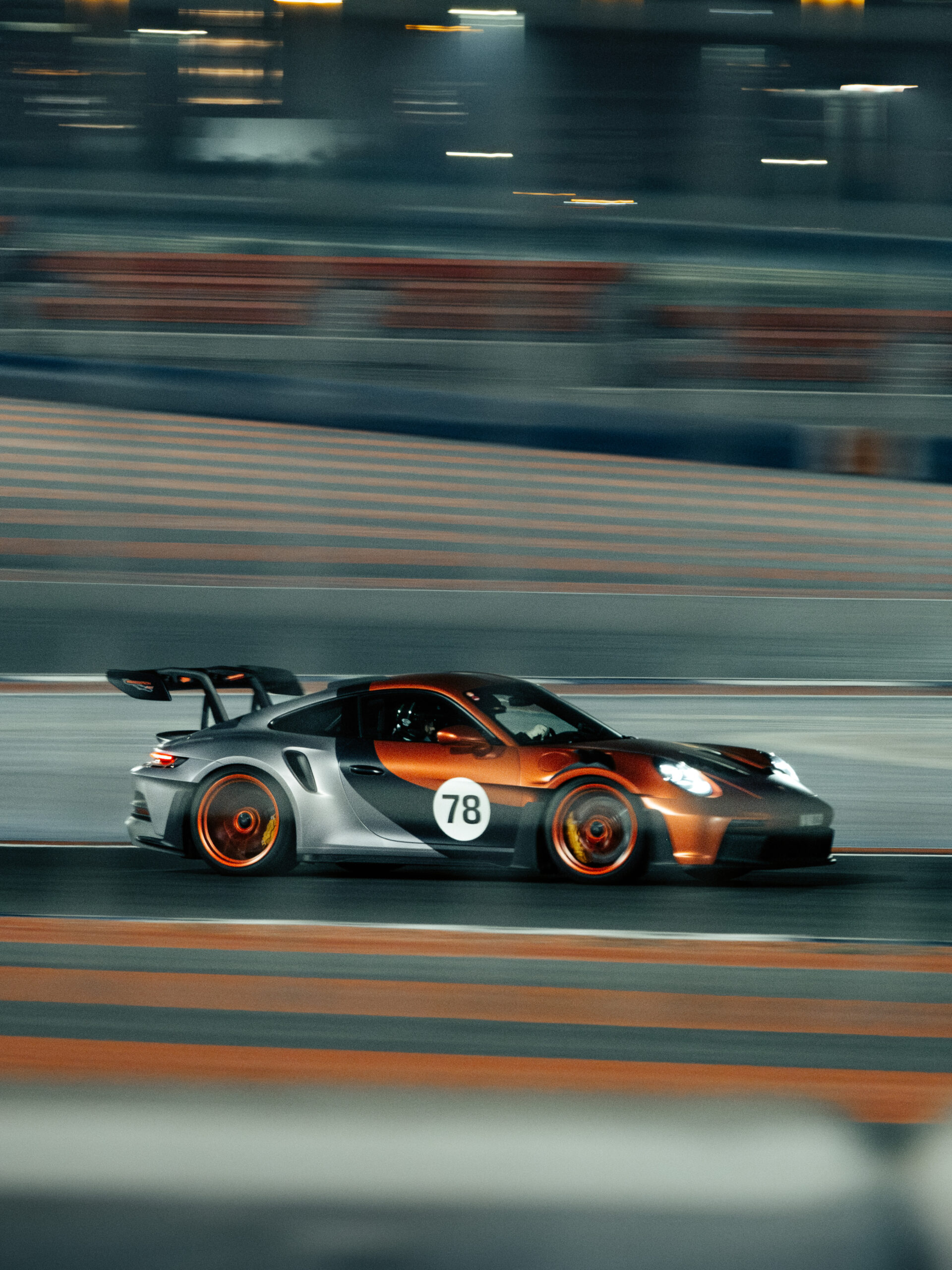 Dubai Autodrome
