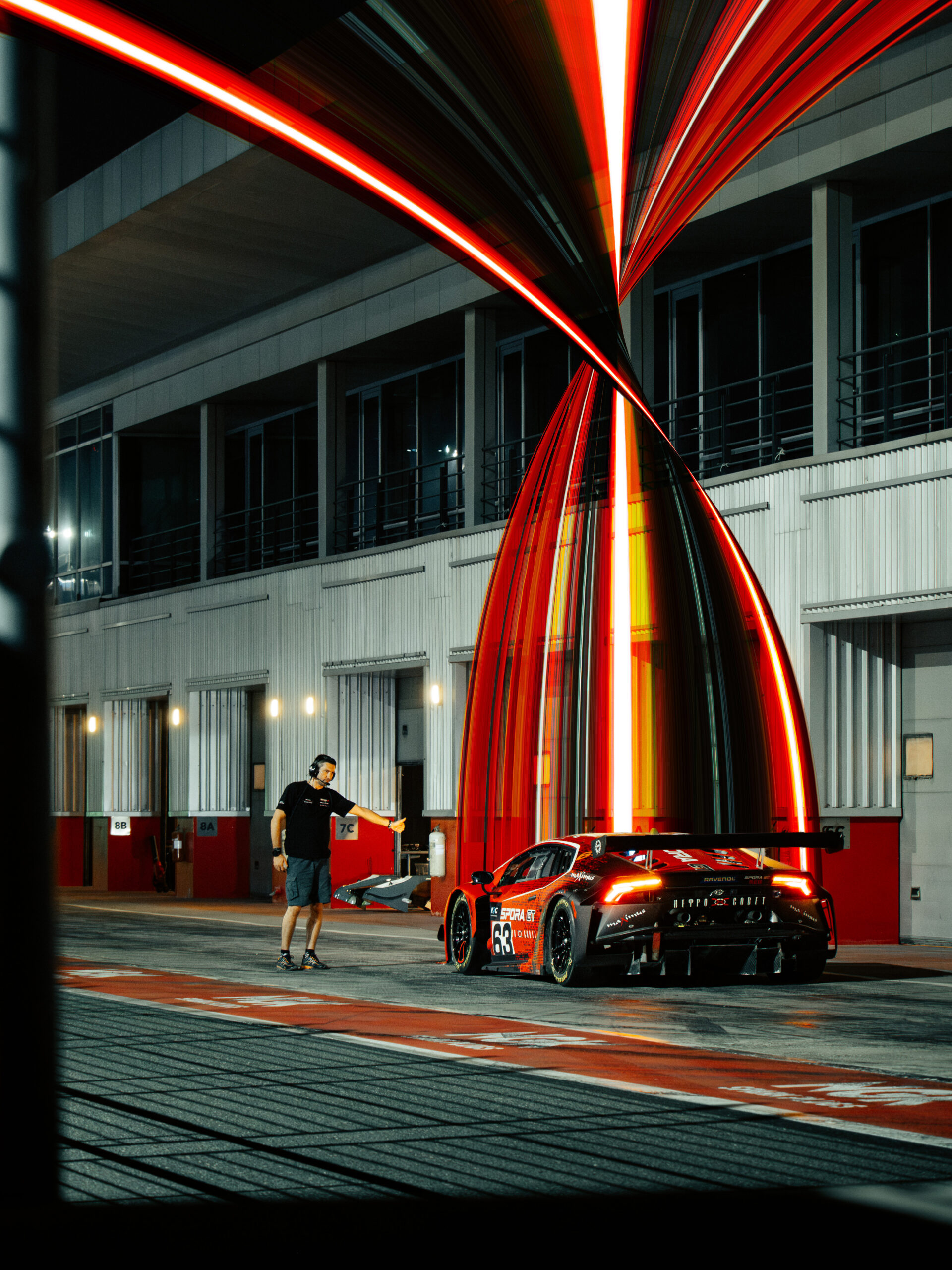 Dubai Autodrome