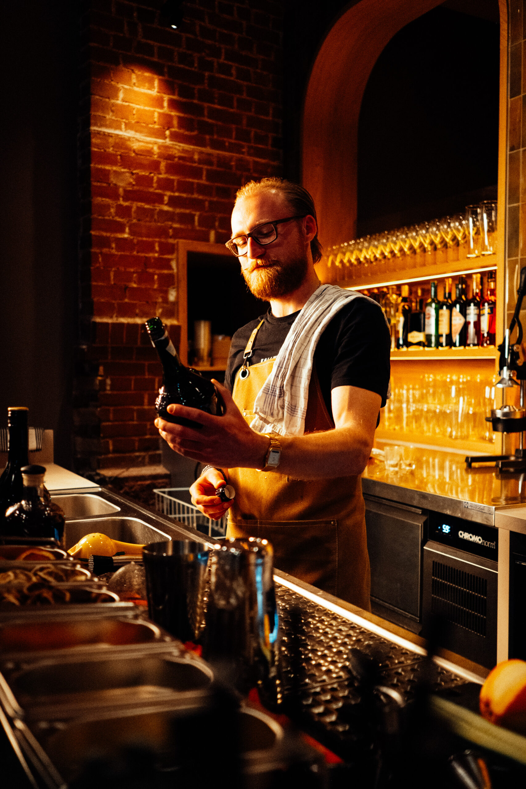 Kollwitz Café & Bar