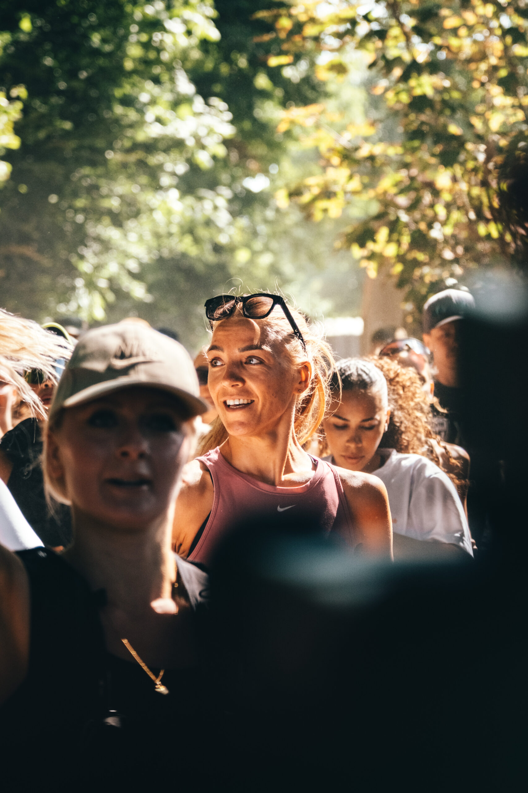 Run & Rave Straubing