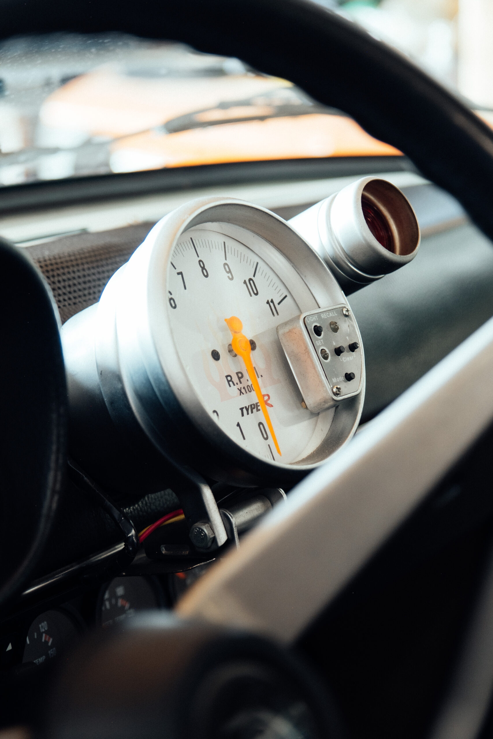 Opel Classic Mag